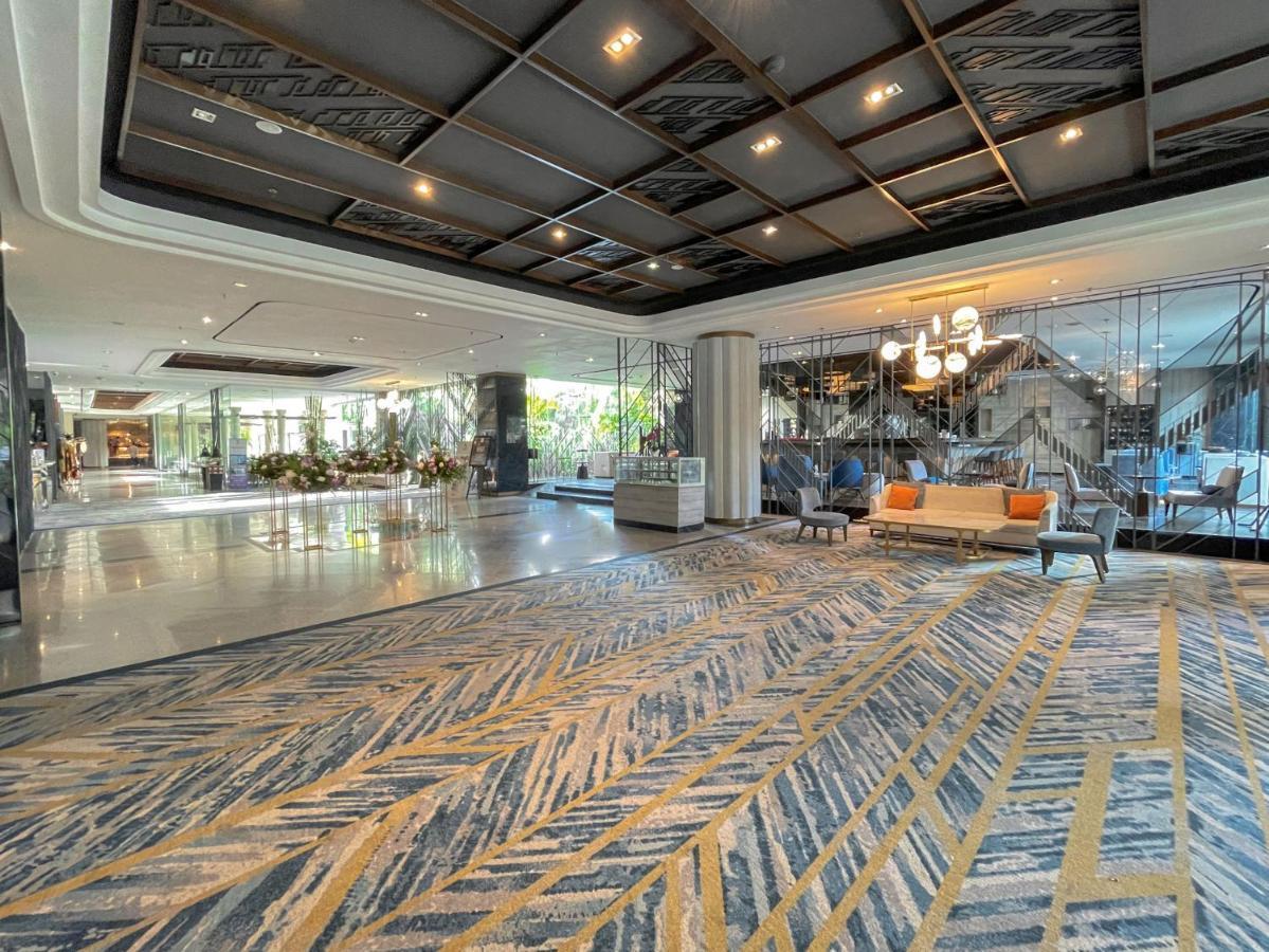 Kimaya Sudirman Yogyakarta By Harris Экстерьер фото