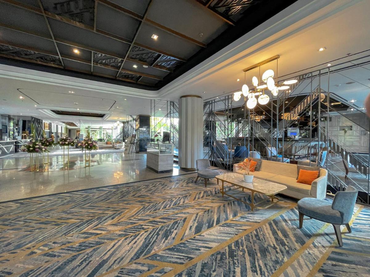 Kimaya Sudirman Yogyakarta By Harris Экстерьер фото
