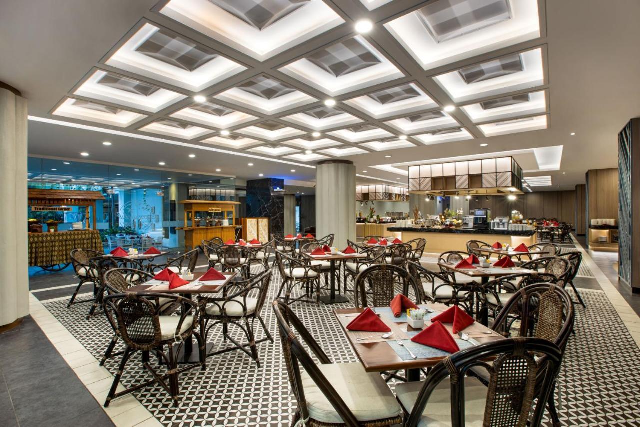 Kimaya Sudirman Yogyakarta By Harris Экстерьер фото