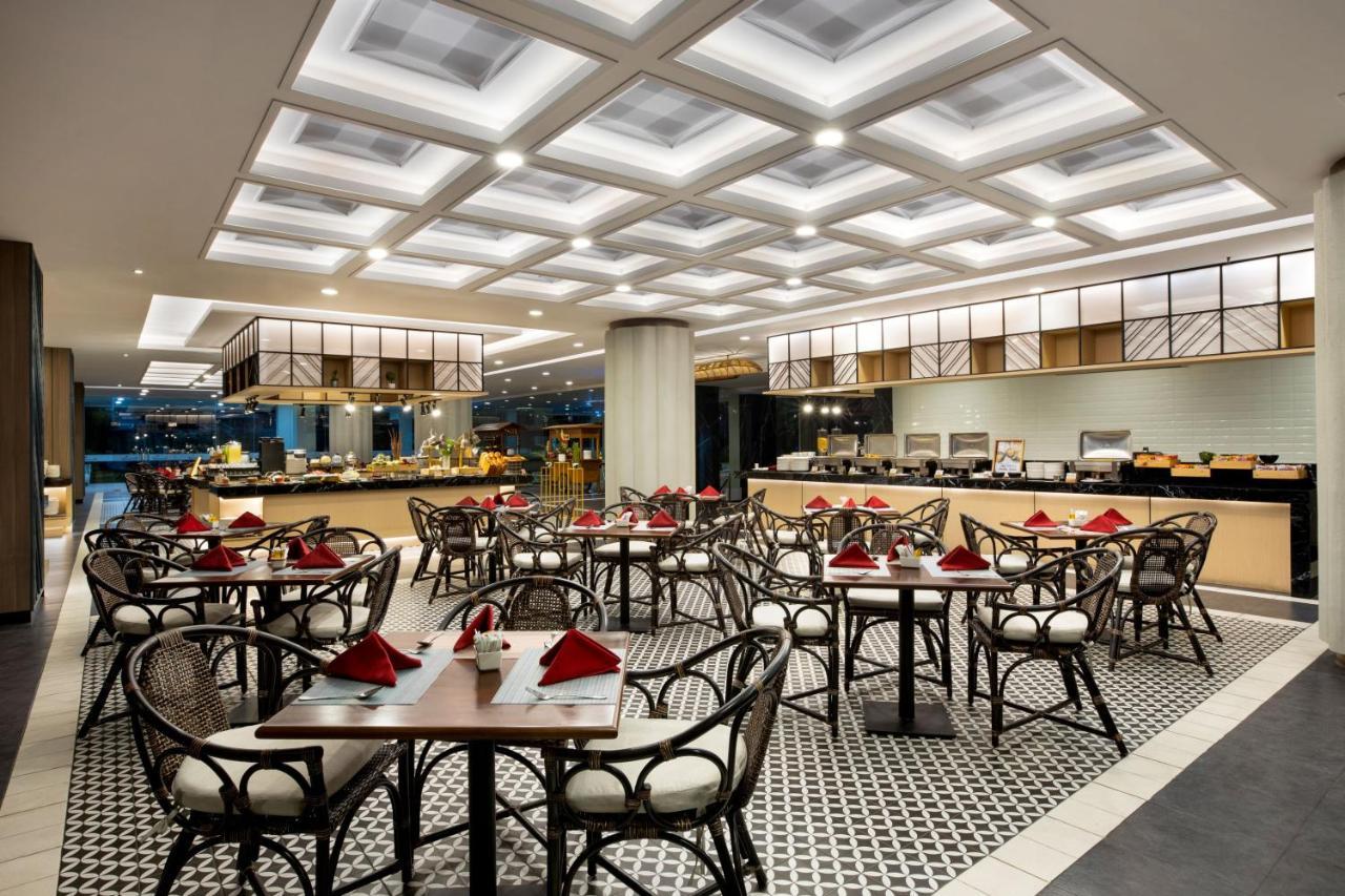 Kimaya Sudirman Yogyakarta By Harris Экстерьер фото