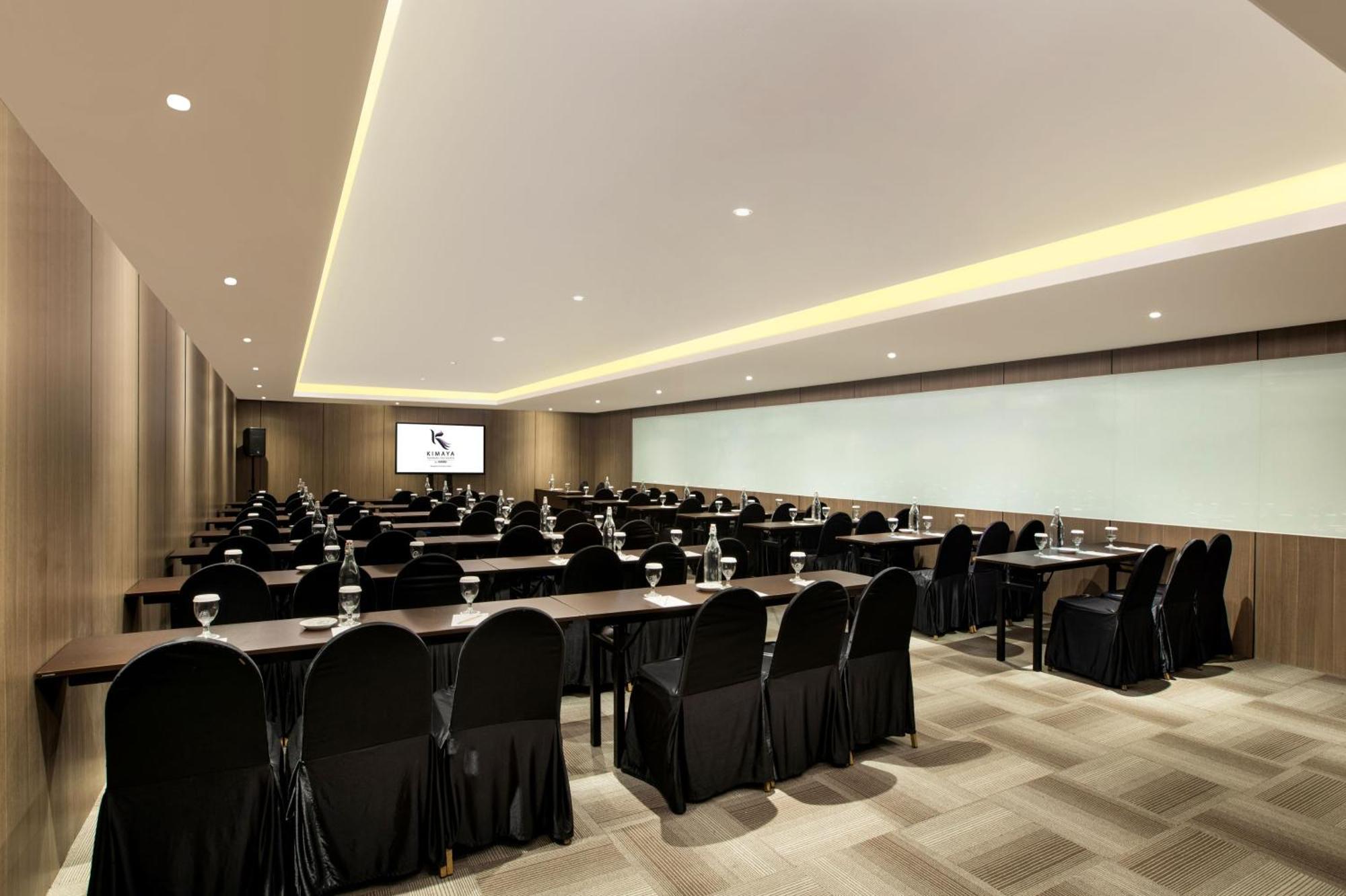 Kimaya Sudirman Yogyakarta By Harris Экстерьер фото