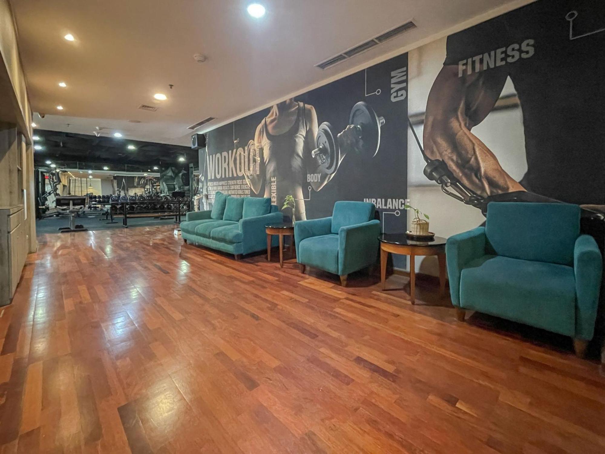 Kimaya Sudirman Yogyakarta By Harris Экстерьер фото